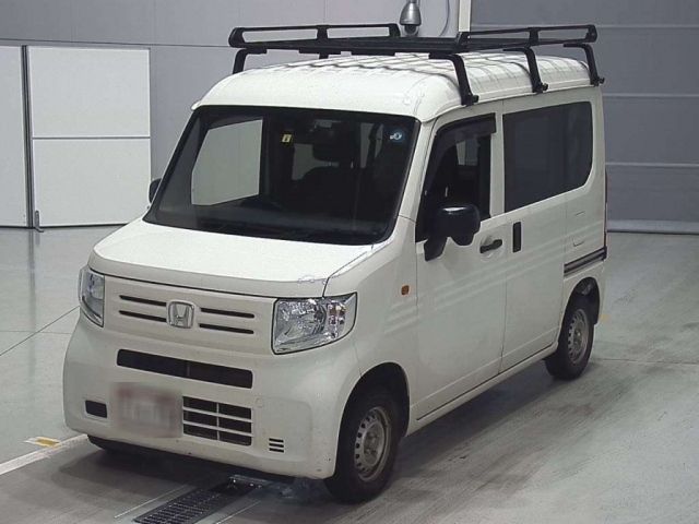 3020 Honda N van JJ1 2019 г. (CAA Chubu)